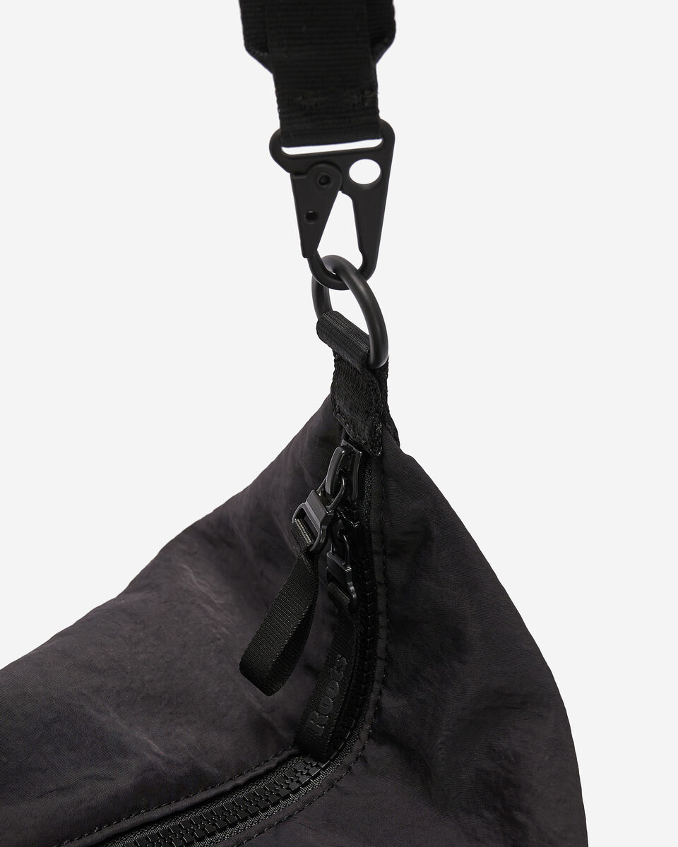 Nylon Duffle Bag