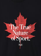 Mens True Nature Of Sport T-Shirt