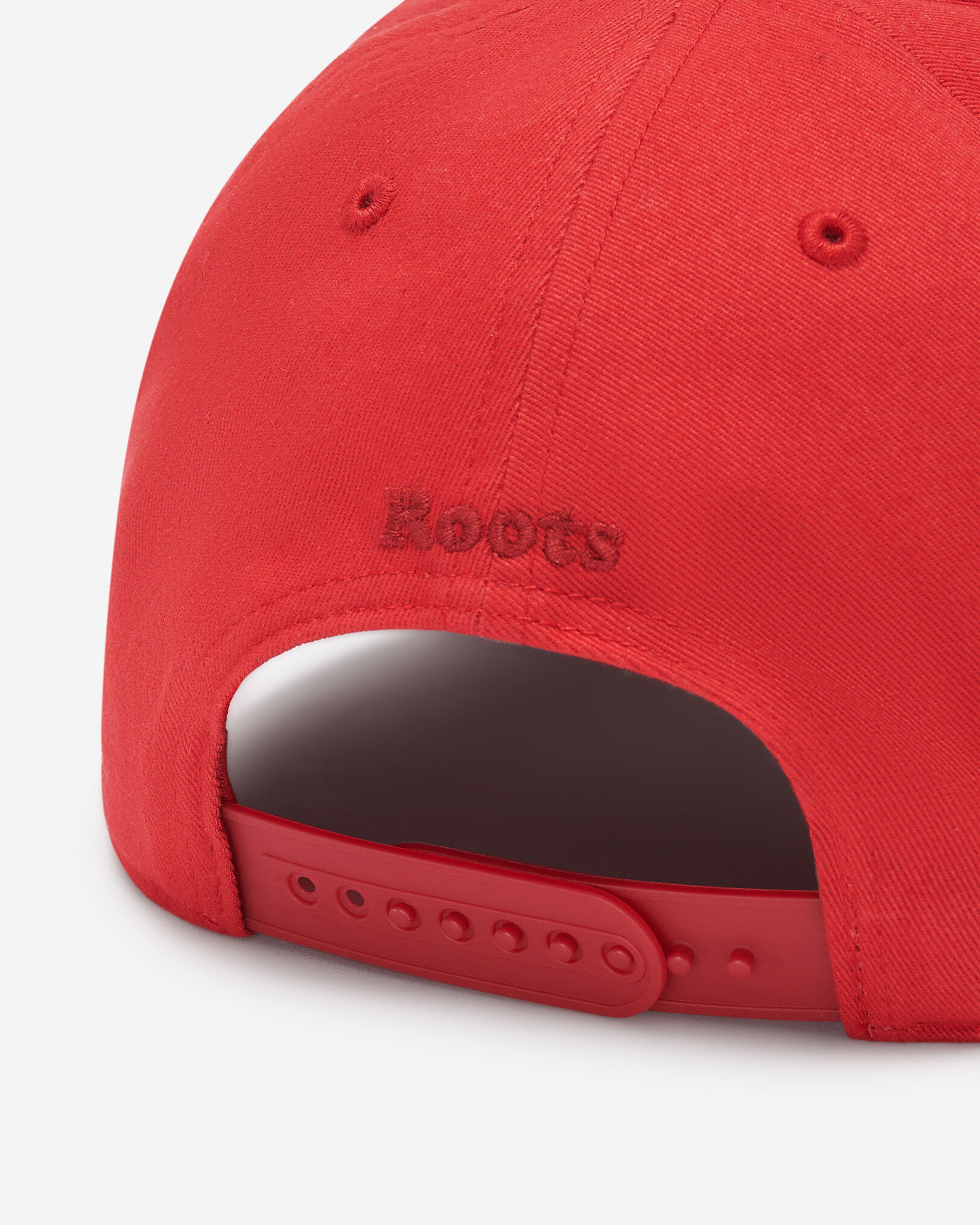 Modern Leaf Baseball Cap