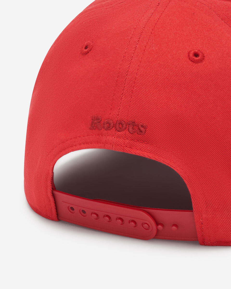 Modern Leaf Baseball Cap