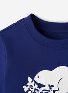 Toddler Organic Cooper Short Sleeve T-Shirt