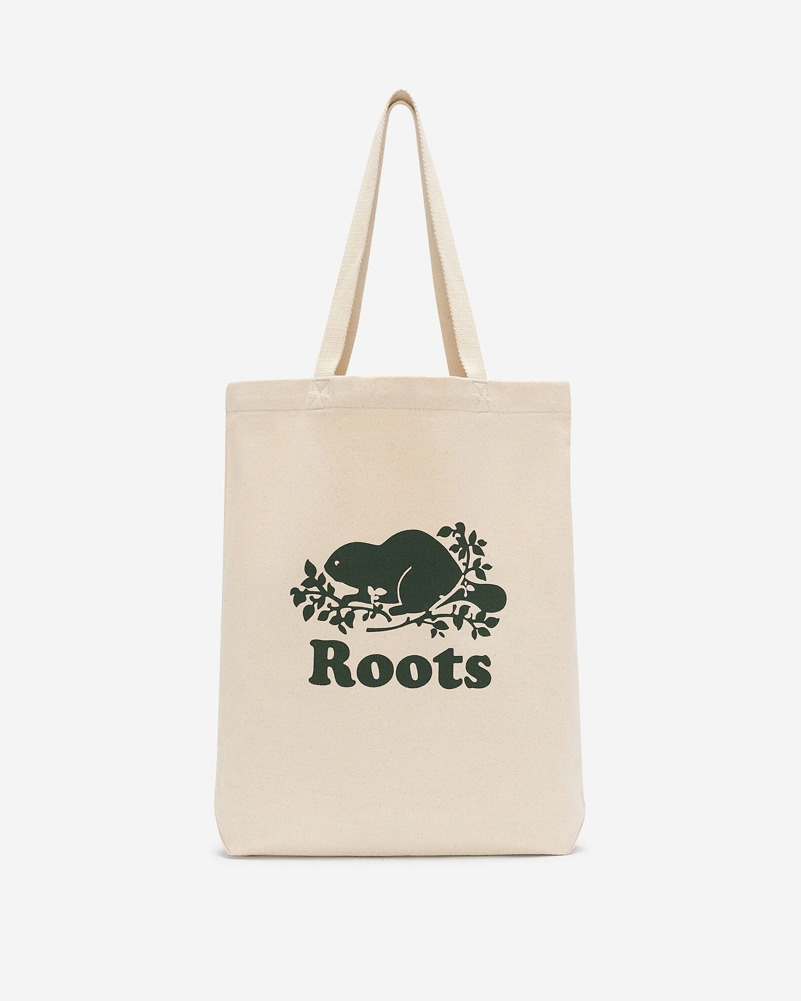 Roots X La Banquise Tote