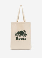 Roots X La Banquise Tote