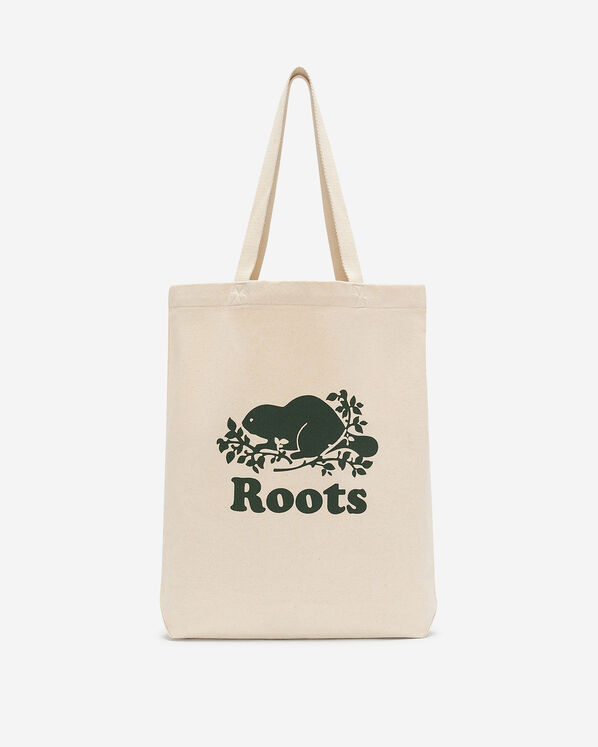 Roots X La Banquise Tote