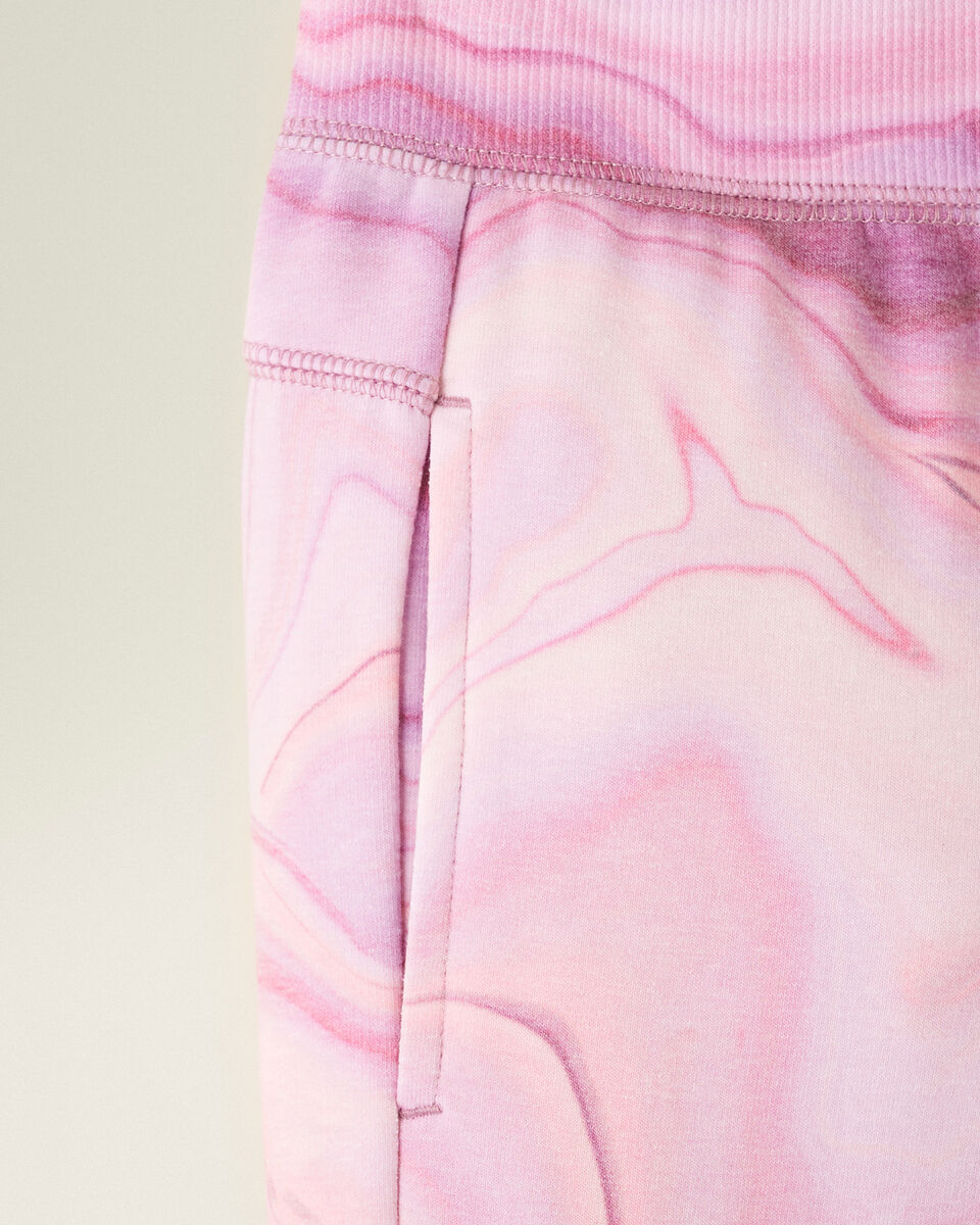 Pantalon en molleton ajusté douillet sport pour tout-petits