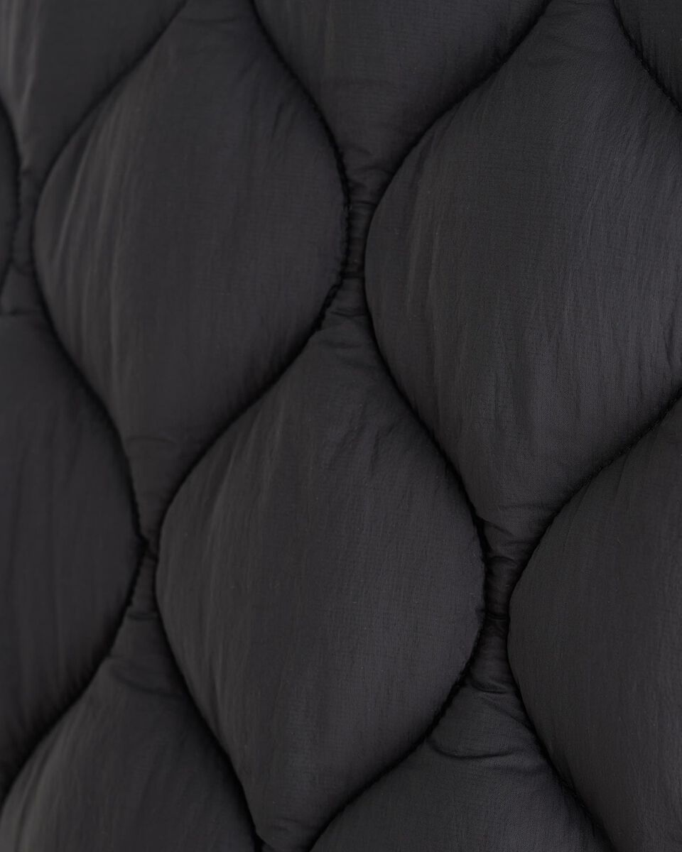 Brooks Quilted Vest