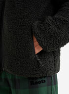 Creekside Shearling Fleece Jacket