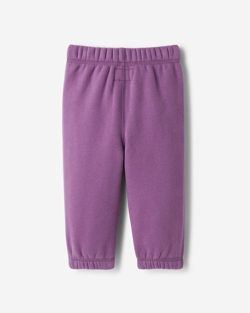 Baby Heritage Beaver Sweatpant