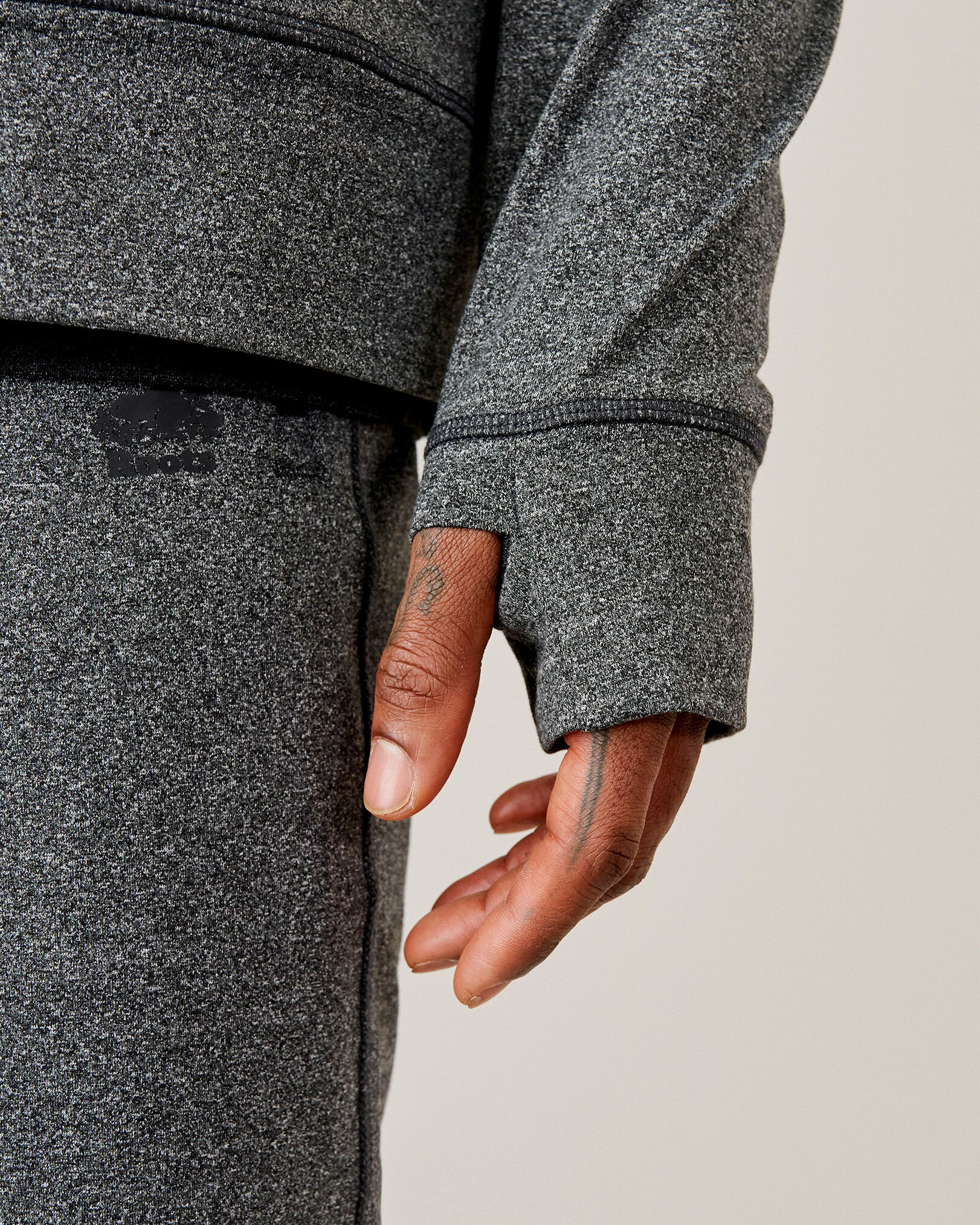 Breathable hoodie 2024