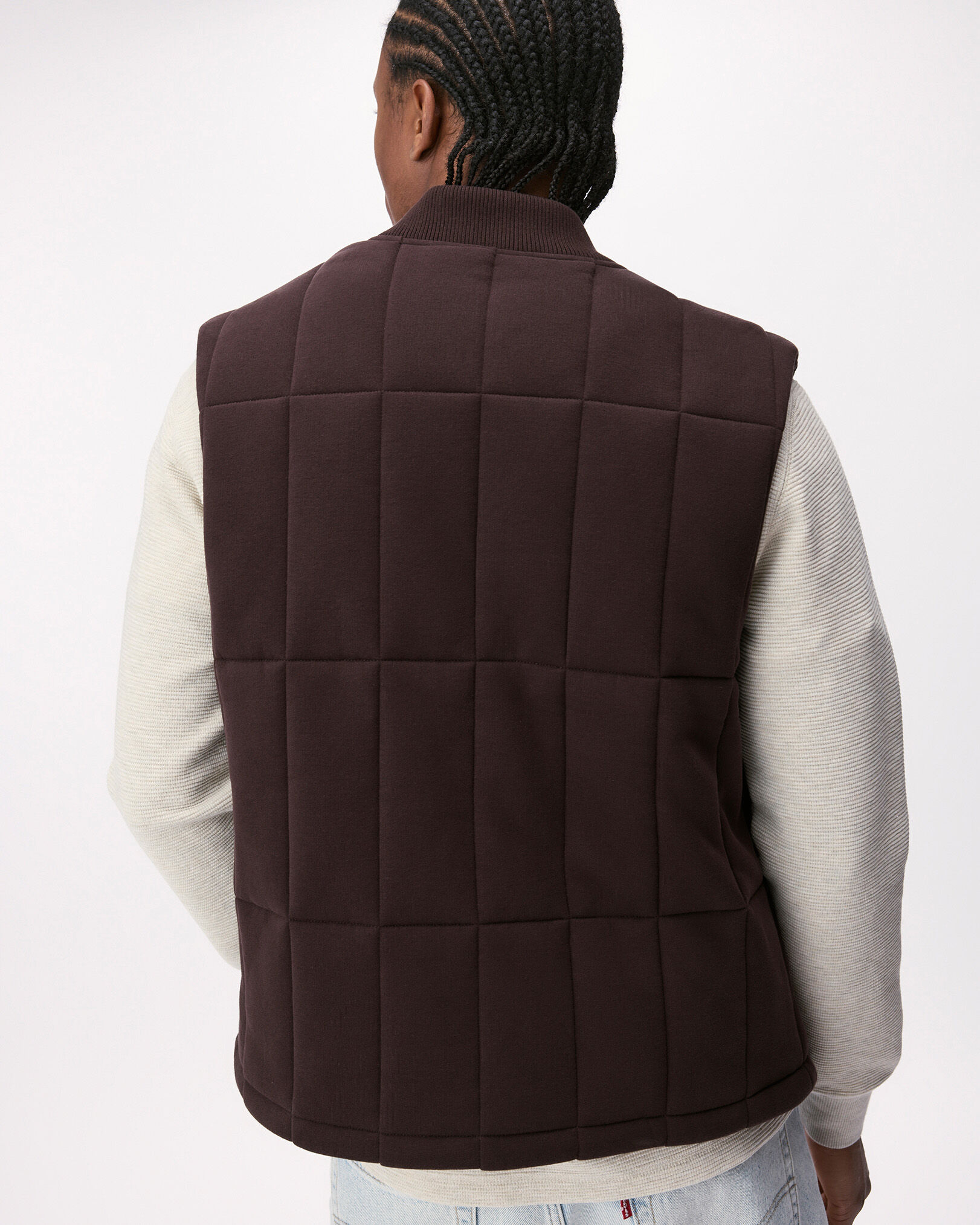 Cloud Insulated Vest