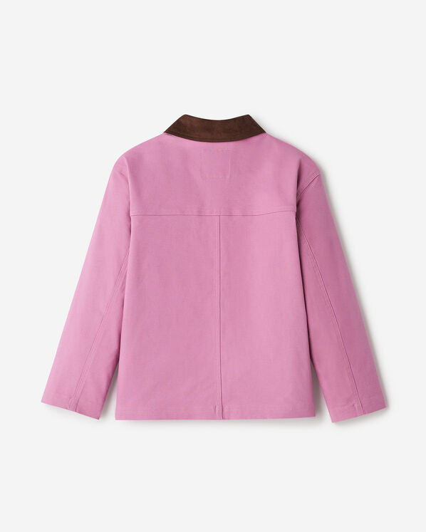 Kids Roots Academy Chore Jacket
