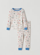 Toddler Nature Pajama Set