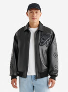 Roots Signature Varsity Jacket