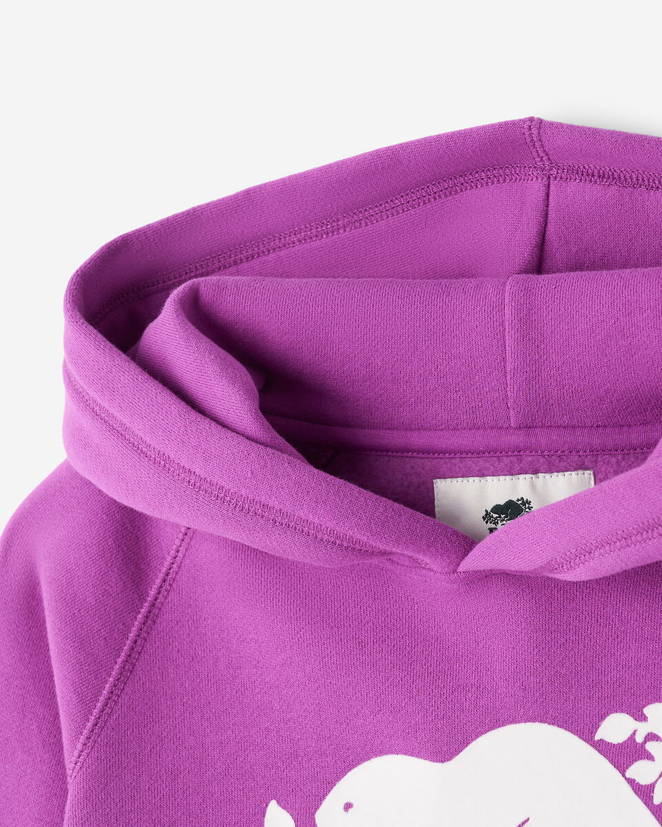 Kids Organic Original Kanga Hoodie