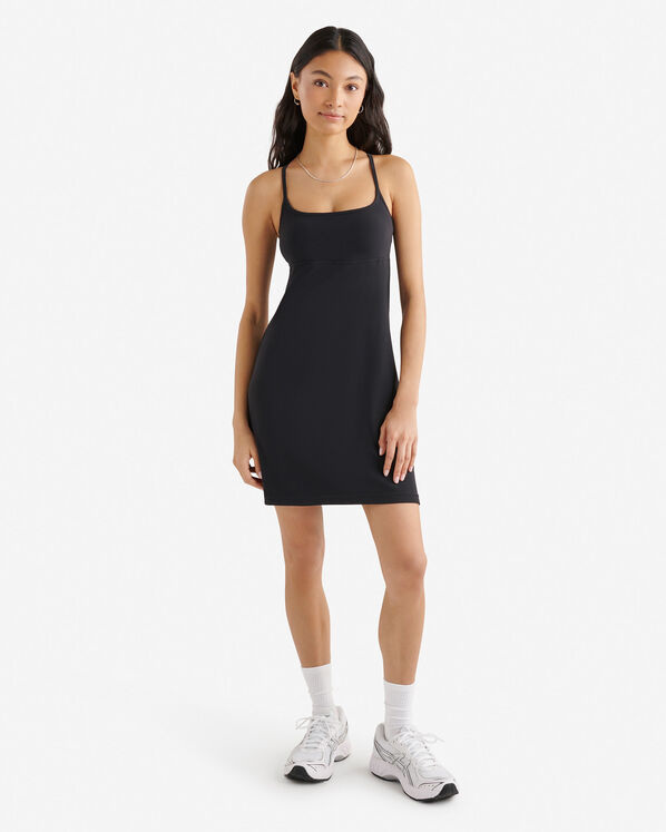 Restore Club Dress