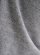 Chandail &agrave; manches courtes en jersey bouclette bio Cooper