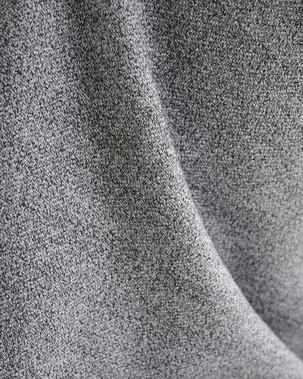 Chandail &agrave; manches courtes en jersey bouclette bio Cooper