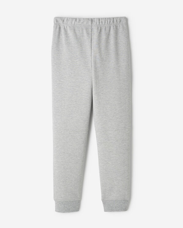 Kids Recover Interlock Jogger