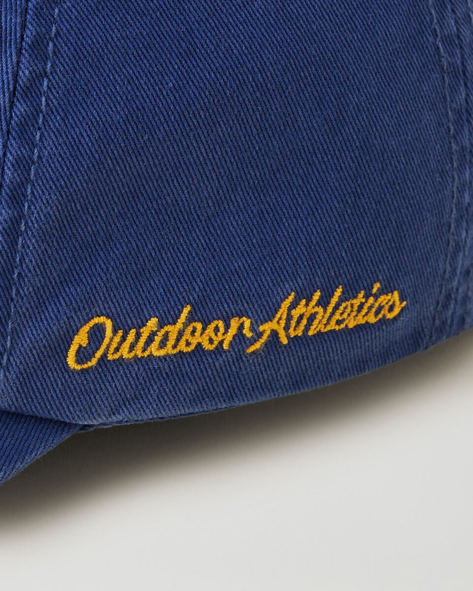 Outdoor Athletics Baseball Cap