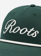 Nigel Vintage Rope Cap