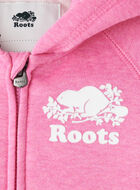 Baby Original Sparkle Full Zip Hoodie