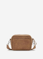 Petit sac à bandoulière Liberté en cuir Tribe