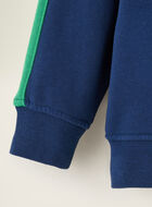 Toddler Outdoor Athletics Crew Sweatshirt