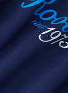 Mens Legends Graphic T- Shirt