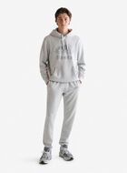 Pantalon original en molleton de coton bio