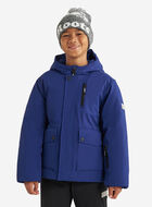 Kids Roots Tech Parka