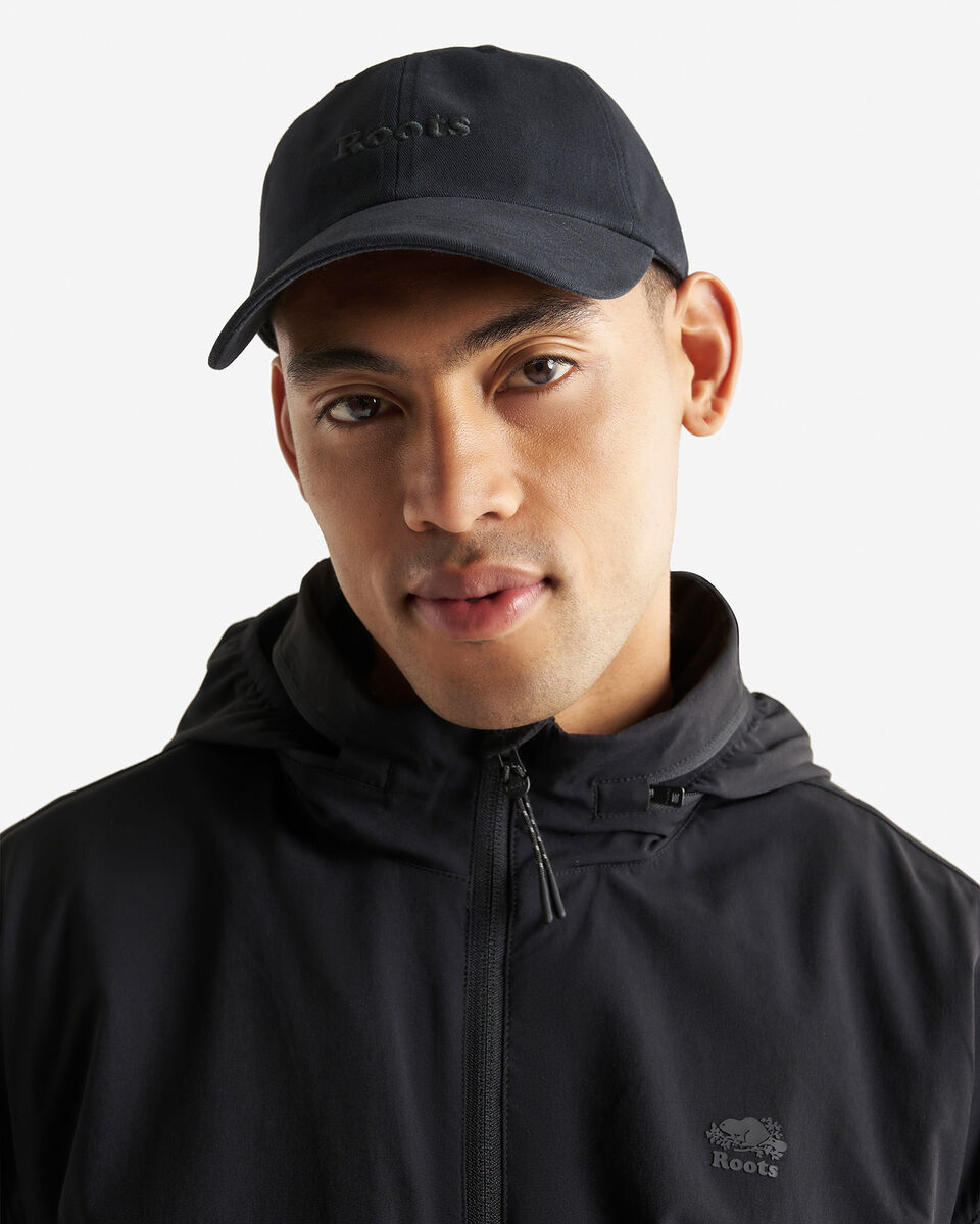 Roots Baseball Cap