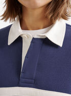 Roots Signature Polo