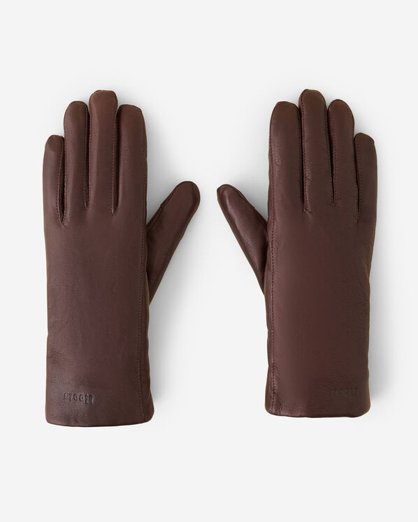 Womens Touch Nappa Glove Womens Touch Nappa Glove