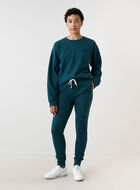 Organic Original Slim Cuff Sweatpant