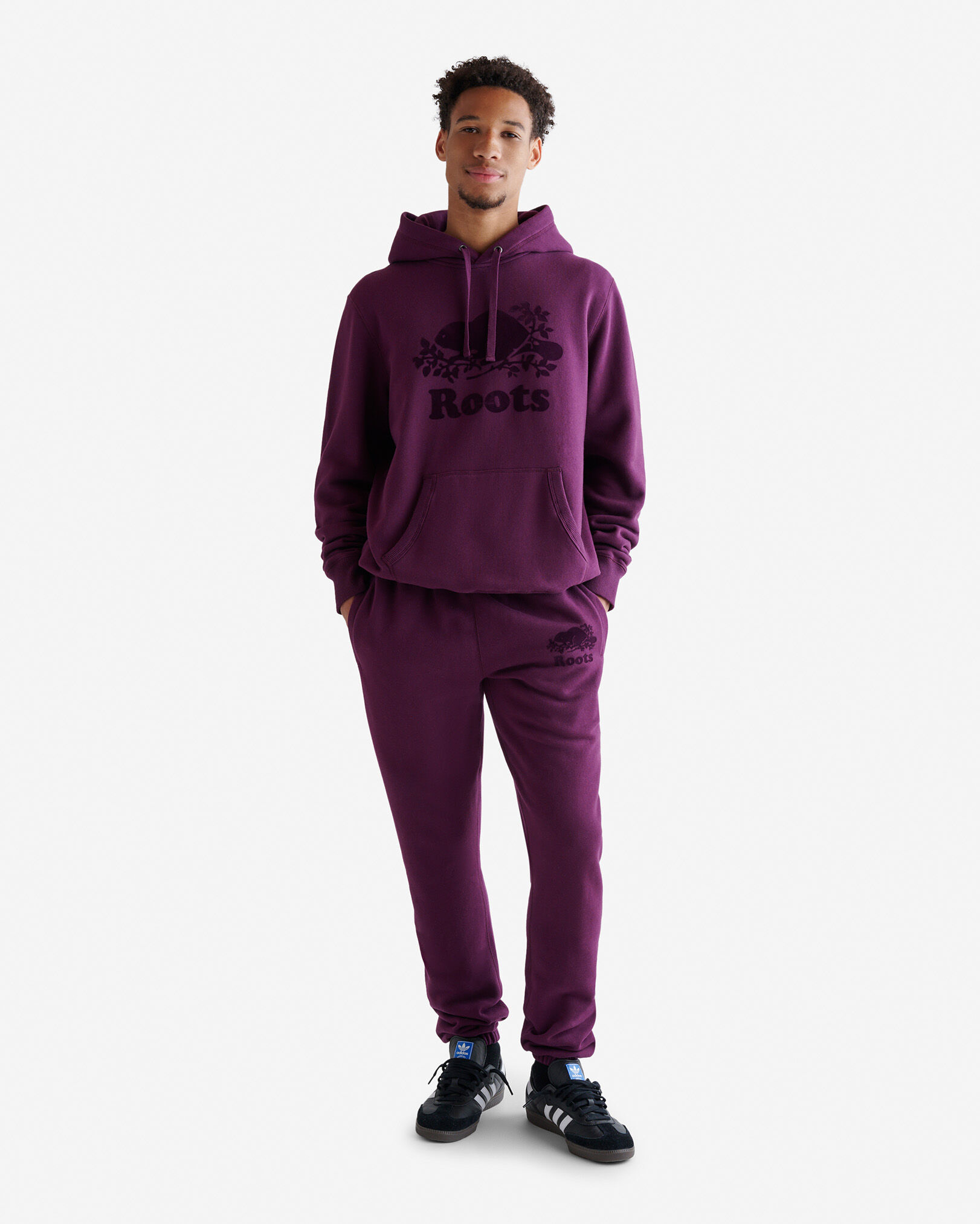Roots Organic Original Sweatpant Hillcrest Mall