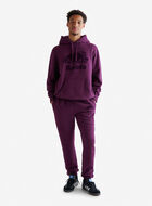 Pantalon original en molleton de coton bio