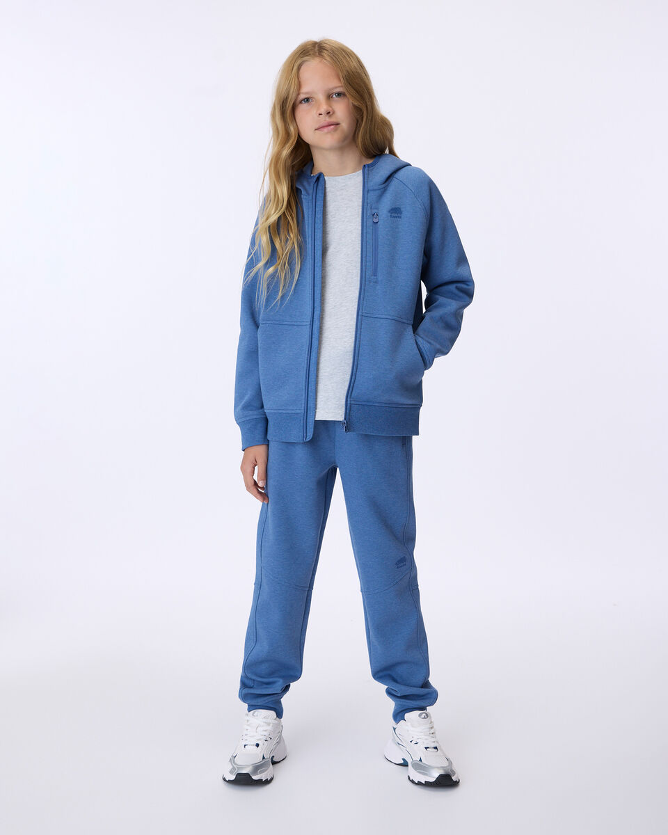 Kids Recover Interlock Jogger