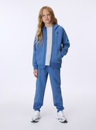 Kids Recover Interlock Jogger