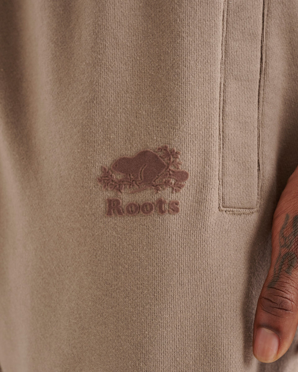 Organic Original Sweatshort 10.5 Inch
