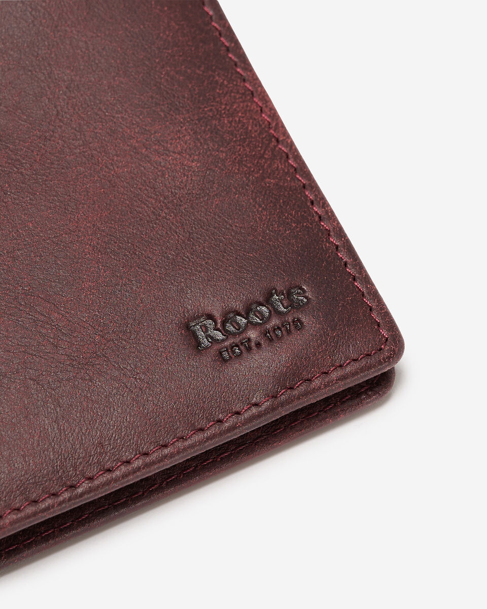 Slimfold Sideflap Tribe