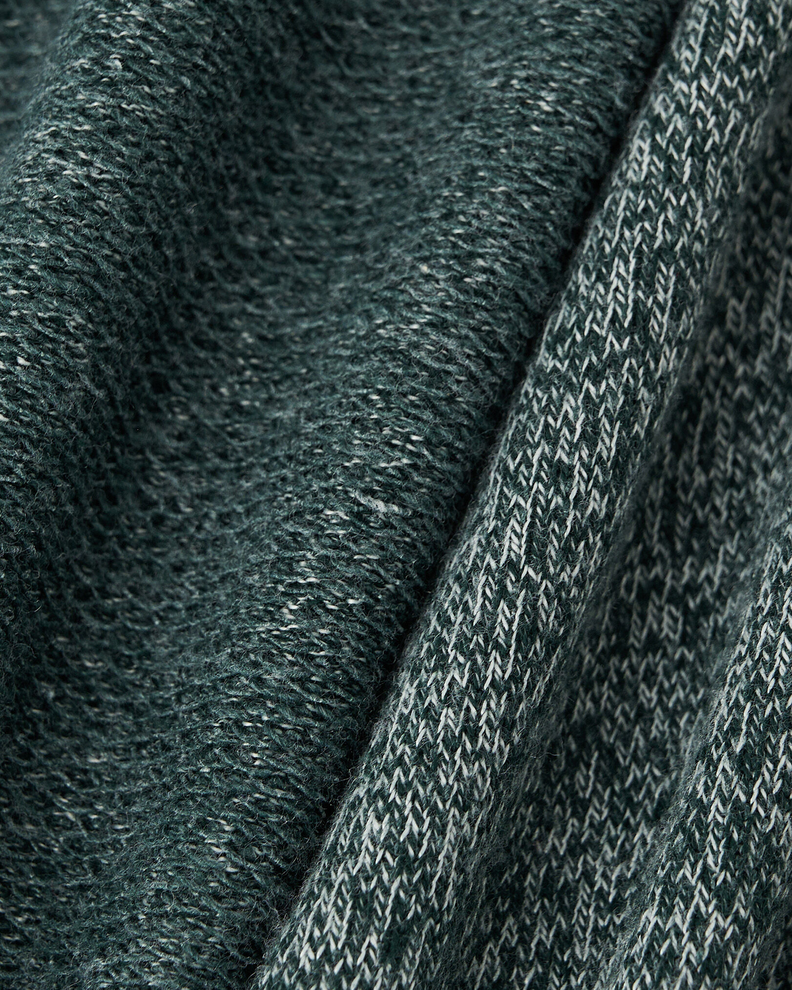 Pantalon original en jersey bouclette de coton bio pour tout-petits