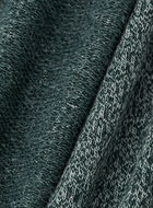 Pantalon original en jersey bouclette de coton bio pour tout-petits