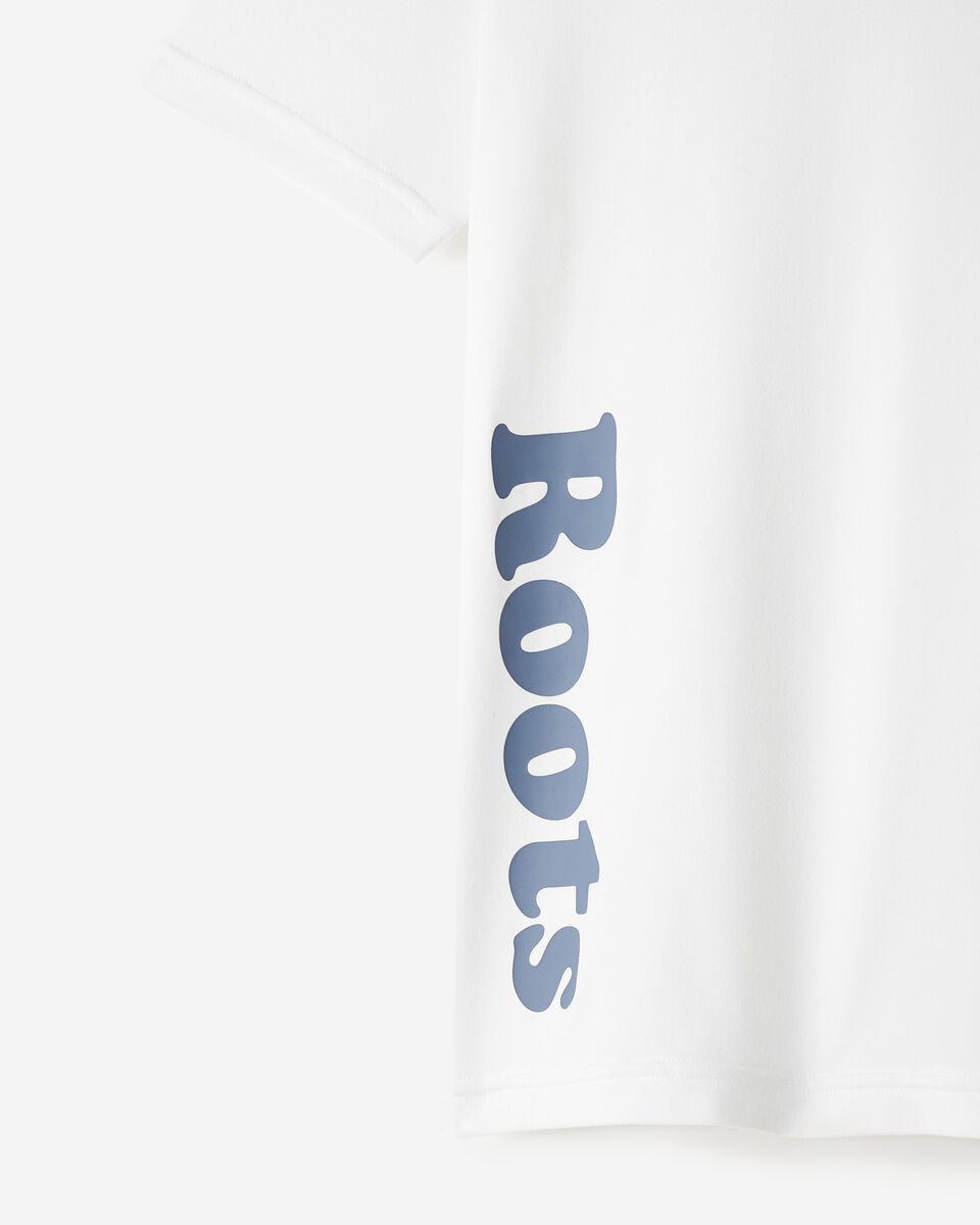 T-shirt Remix sport pour enfants