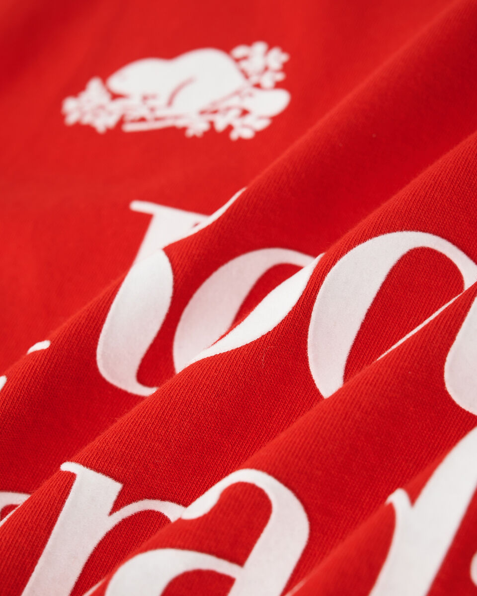 T-shirt Athl&eacute;tisme nordique