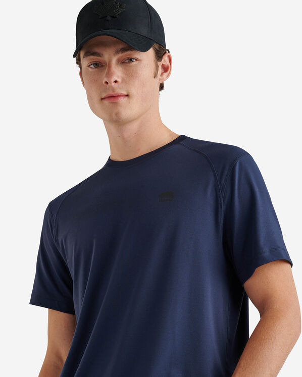 T-shirt à manches courtes Renew