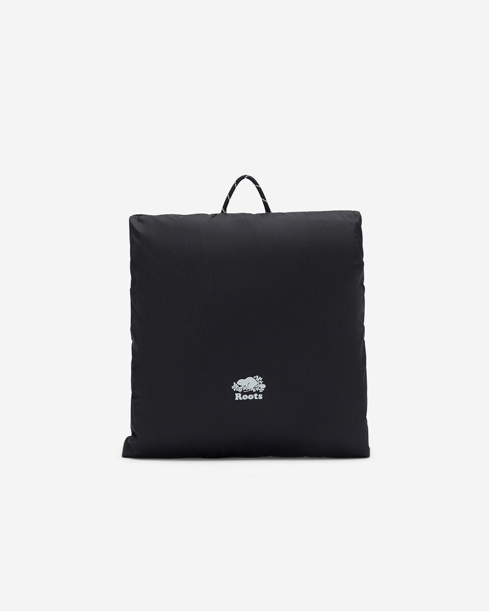 Roots Down Packable Vest