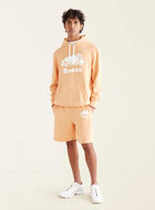 Organic Original Sweatshort 8 Inch