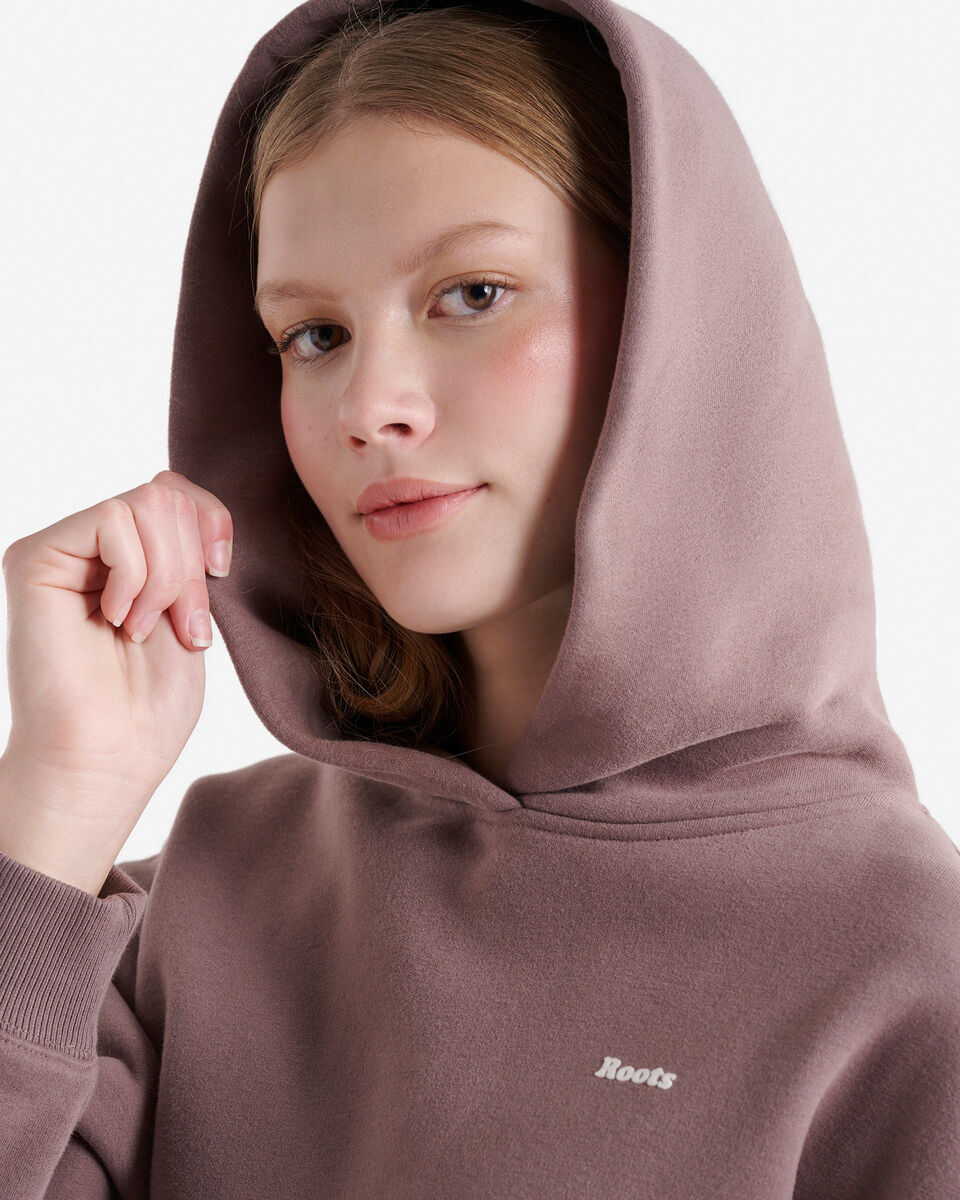 Cloud Hoodie