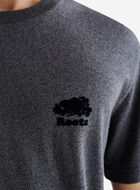 Mens Organic Perfect Pepper T-shirt
