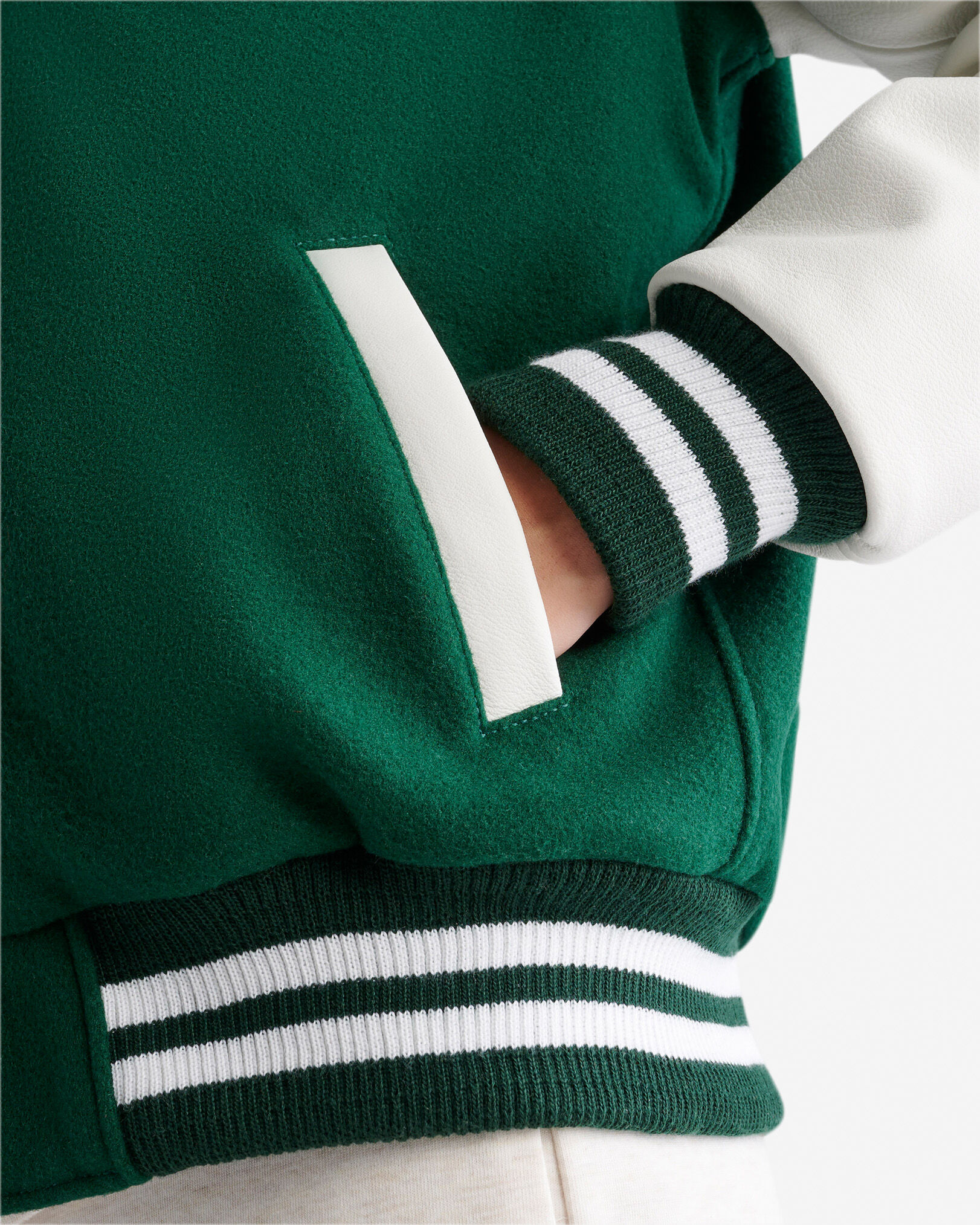 Roots varsity jacket womens hot sale
